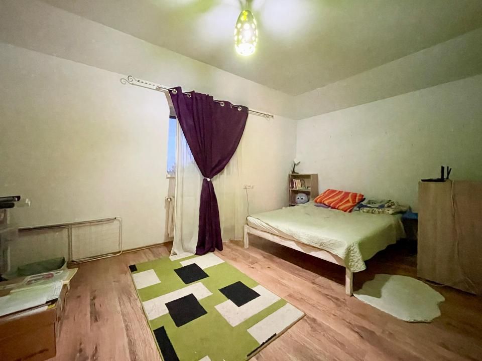 Apartament 2 camere + mansardat 1 dormitor - Giroc – fotografia 6 din 9