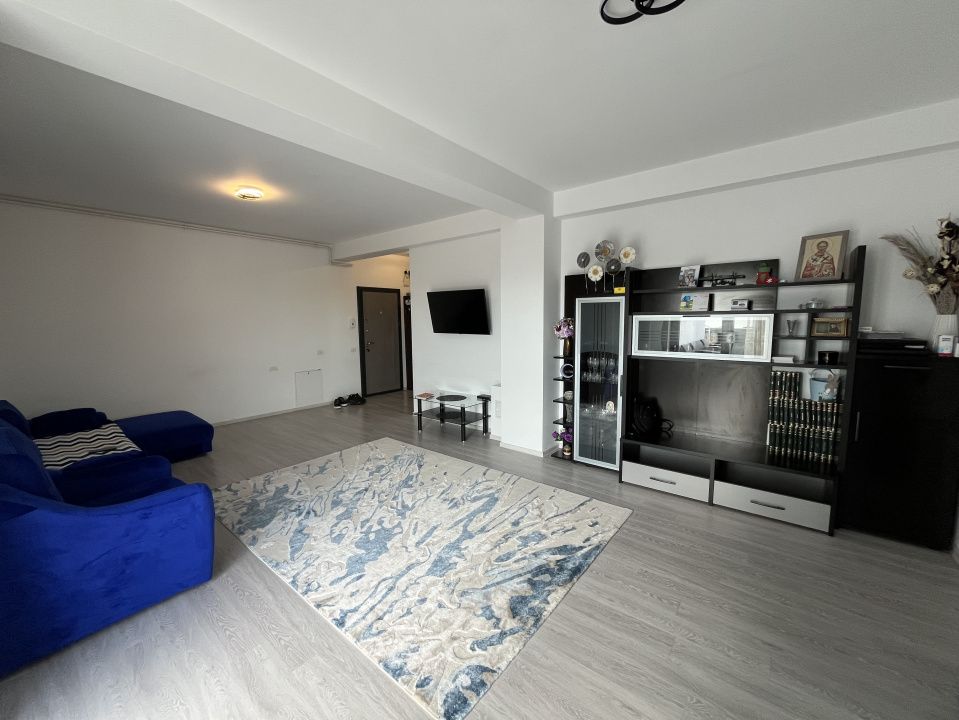 Exclusivitate! Penthouse, 3 cam, vedere la mare, Complex Steaua de mare2 Agigea! – fotografia 4 din 12