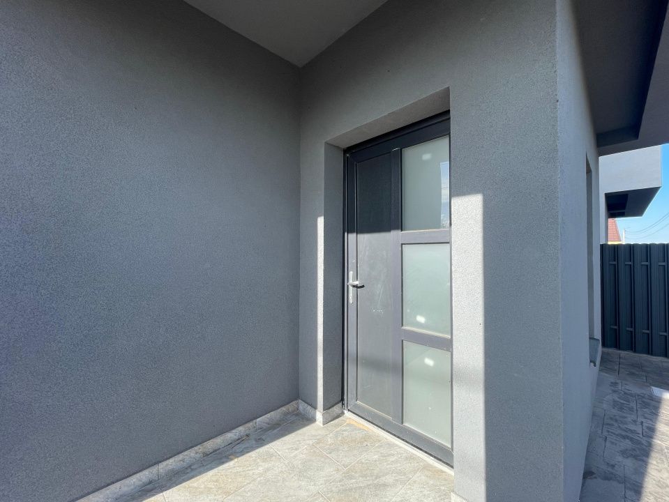 Duplex 3 camere separat prin baie Mosnita Noua – fotografia 12 din 12