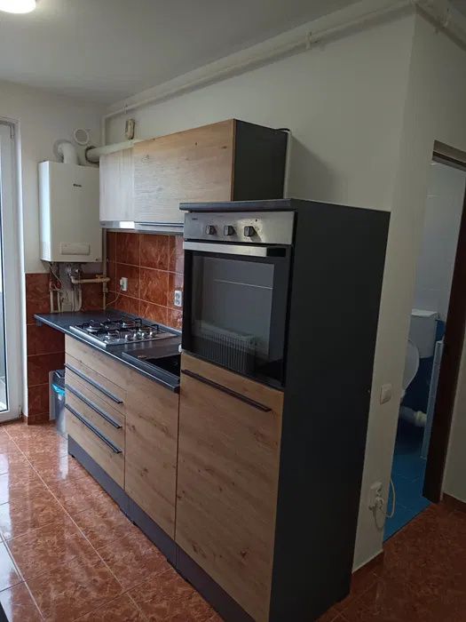 Apartament de vanzare 1 camera 36mp , balcon 6mp zona Floresti Porii – fotografia 4 din 8