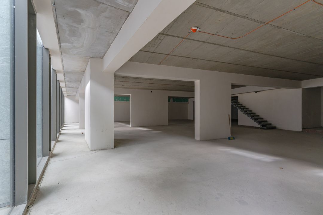 Spațiu de birouri premium 1074 mp – Centrul Istoric Brașov – fotografia 4 din 14
