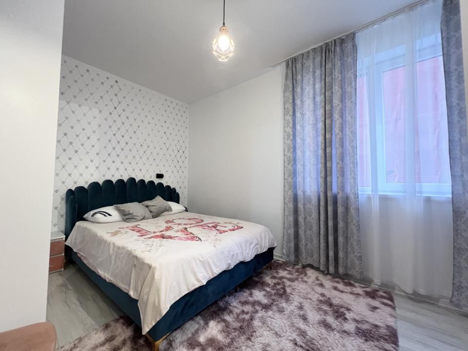 Apartament modern, 2 camere, 41 mp utili, parter - Braytim – fotografia 4 din 8