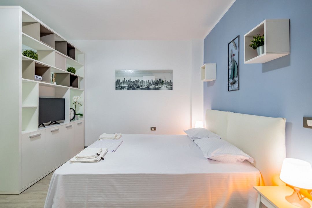 Studio Alezzi Resort, Mamaia Nord – fotografia 32 din 38