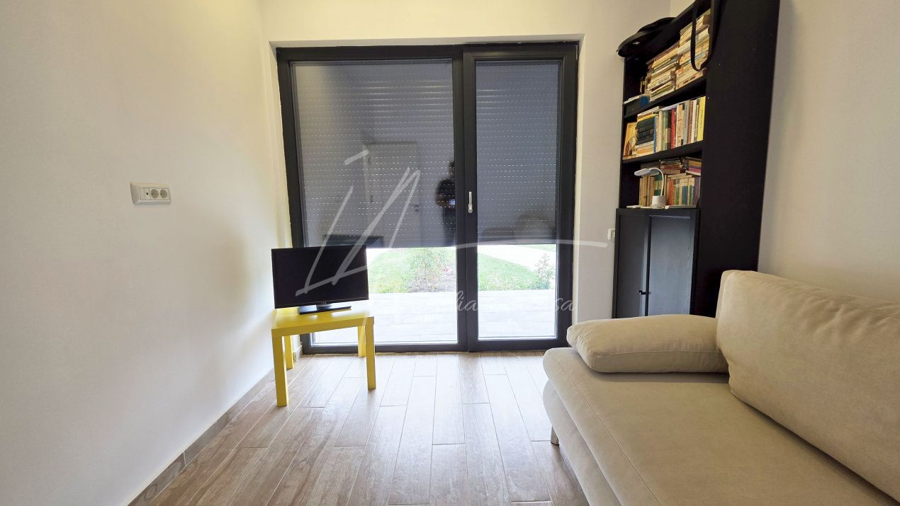 Vila smart. eleganta, arhitectura rafinata, in Cernica – fotografia 39 din 60