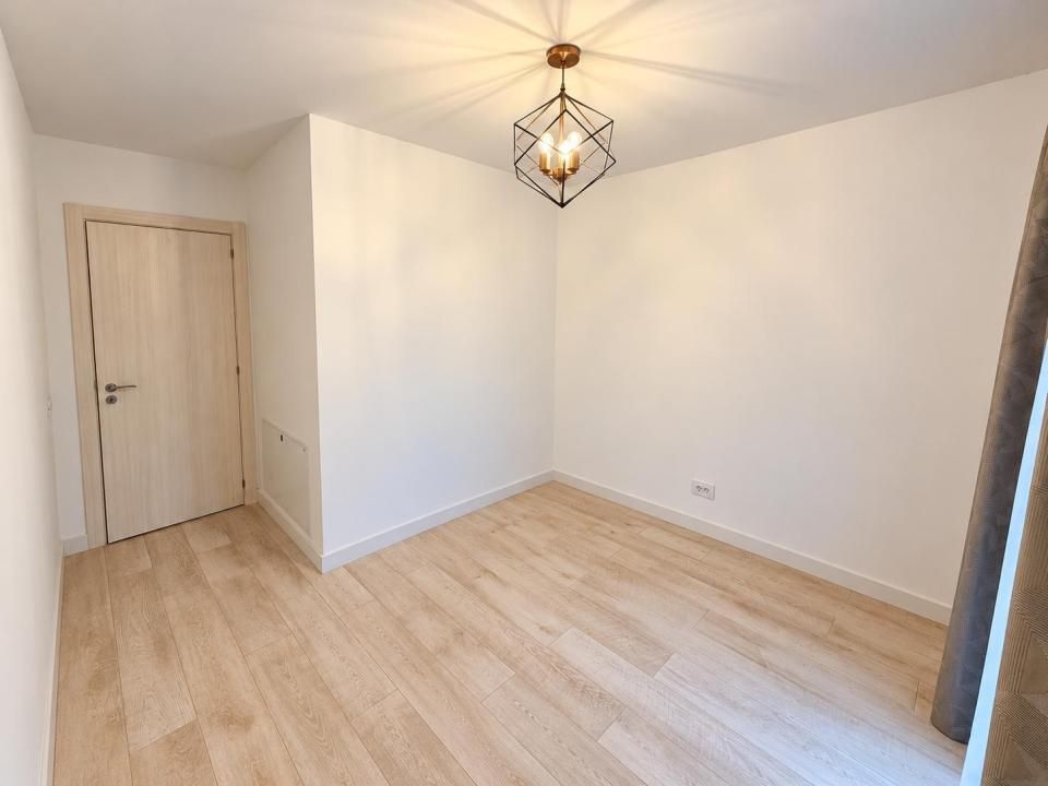 APARTAMENT 3 CAMERE | TERASĂ DE 17 MP | PARCULUI 20 | PARCARE SUBTERANĂ – fotografia 7 din 11