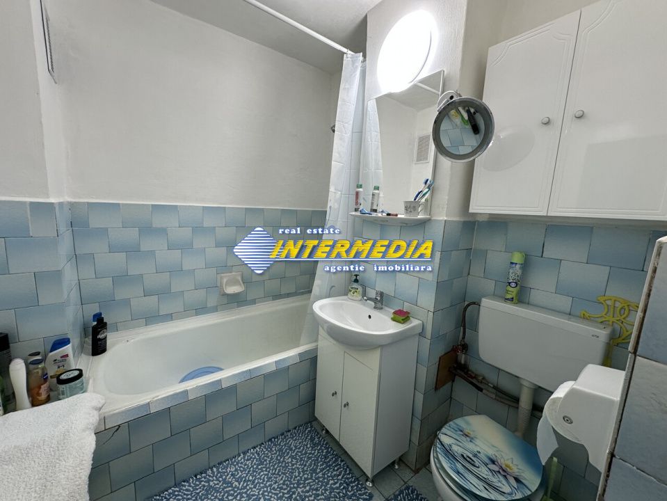 Apartement 2 Camere Decomandate 53 mp mobilat utilat balcon inchis view superb – fotografia 5 din 22