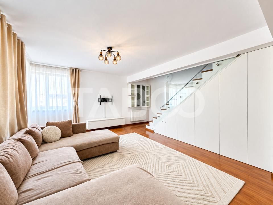 Apartament cu 3 camere in Europa locatie excelenta si gata de locuit – fotografia 1 din 13