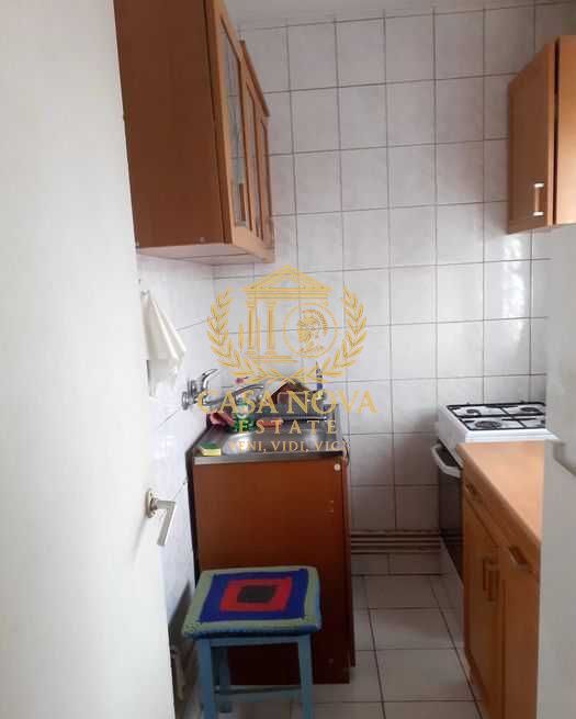 Garsoniera 28mp, balcon 3mp, centrala proprie – fotografia 5 din 5
