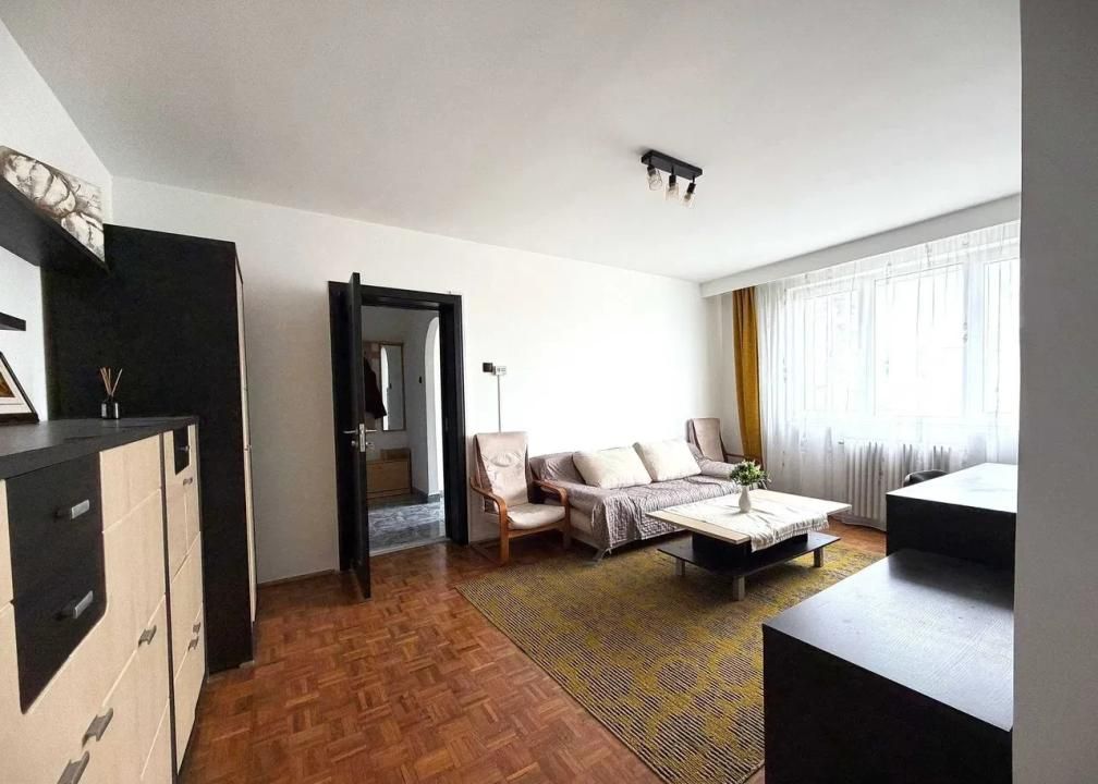 Apartament 2 camere, 47 mp, lângă Parcul Feroviarilor | Piața Abator – fotografia 3 din 8