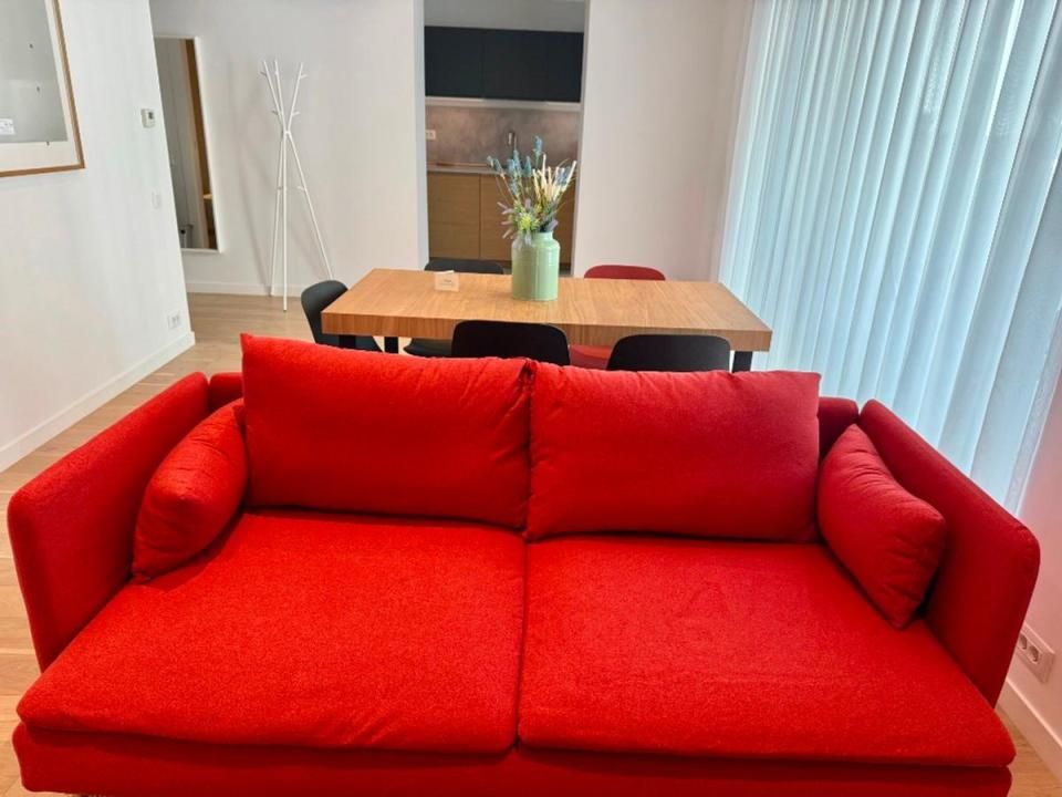 2 Camere de inchiriat | ONE Cotroceni | Centrala | Parcare | Metrou – fotografia 2 din 11