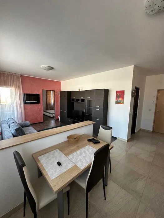 Apartament 2 camere, 50 mp, cu parcare | Str. Stadionului, Florești – fotografia 3 din 8