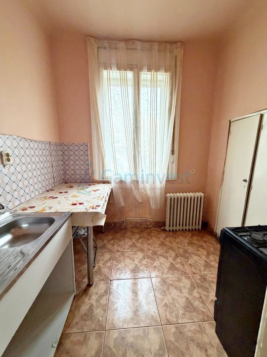 Spațiu de închiriat pentru muncitori, central Oradea, Bihor – fotografia 3 din 5