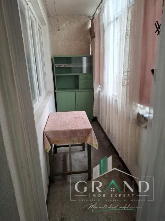 Ap 2 camere | Balcon | Manastur-Primaverii-Pritax – fotografia 6 din 6