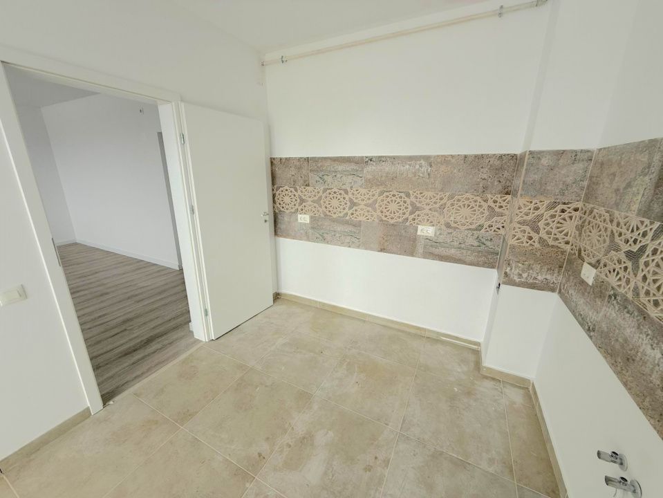 Apartament Inedit de 2 Camere cu curte - 146mp | Green Garden – fotografia 14 din 16