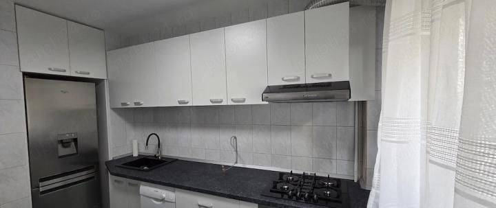 3 Camere de inchiriat | Grivita | Metrou | Mobilat | Utilat | – fotografia 6 din 8
