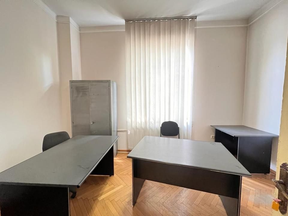Vila Consolidata D+P+1+M | Unirii - Traian - Matei Basarab | Teren 600 mp | – fotografia 16 din 25