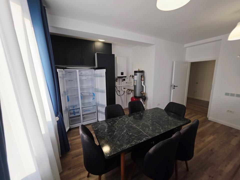Duplex de vanzare | Th Pallady | 5 camere | Comision 0% | Panouri Solare | Curte – fotografia 9 din 16