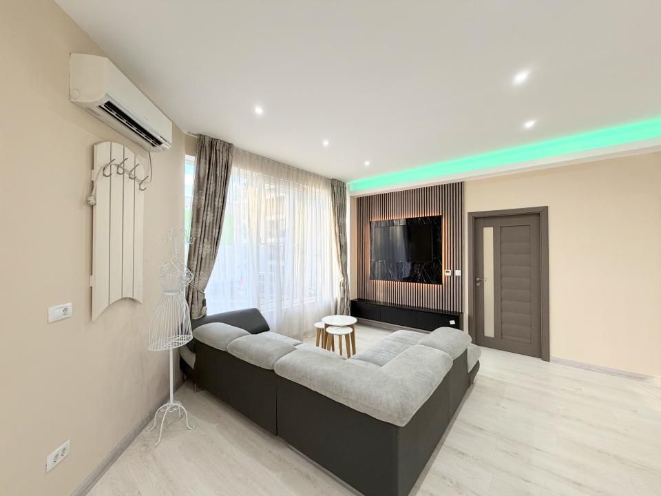Apartament modern cu 2 camere de inchiriat, Zona Gheorgheni – fotografia 7 din 14