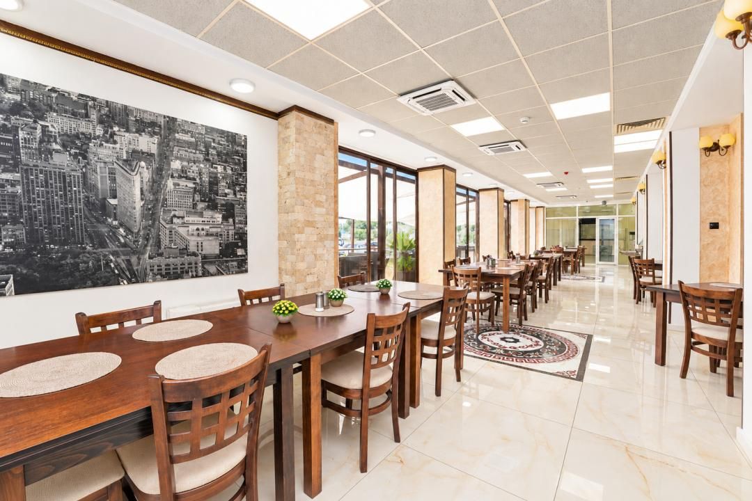 Hotel Sunny - Giurgiu | 24 Hotel Units + Restaurant + 20 Parking + Land 1776sqm – fotografia 9 din 37