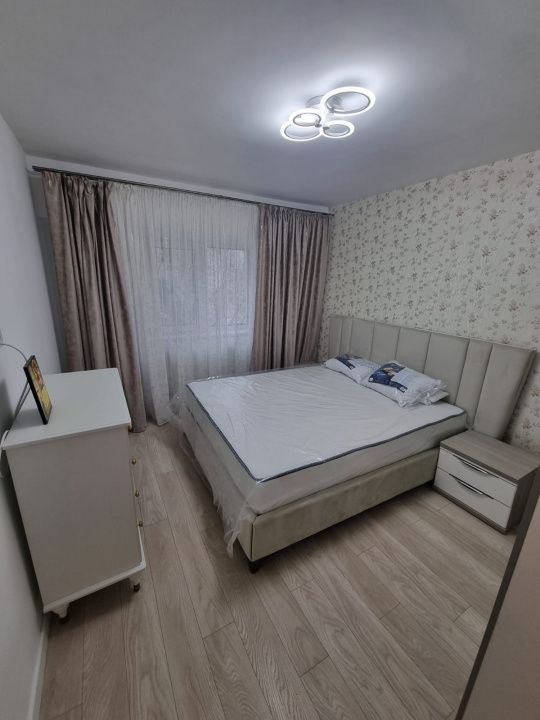 🏡 DE ÎNCHIRIAT – APARTAMENT 2 CAMERE | BD. TOMIS – fotografia 4 din 15