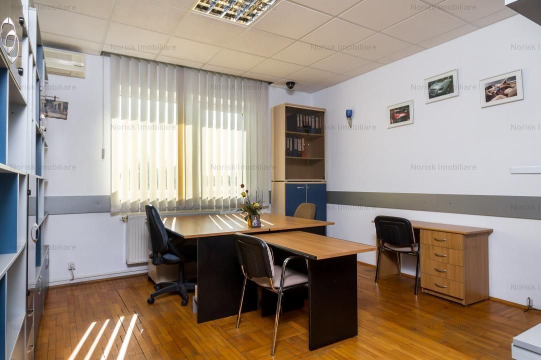 Colentina - Fundeni - cladire multifunctionala 1200 mp construiti – fotografia 16 din 25