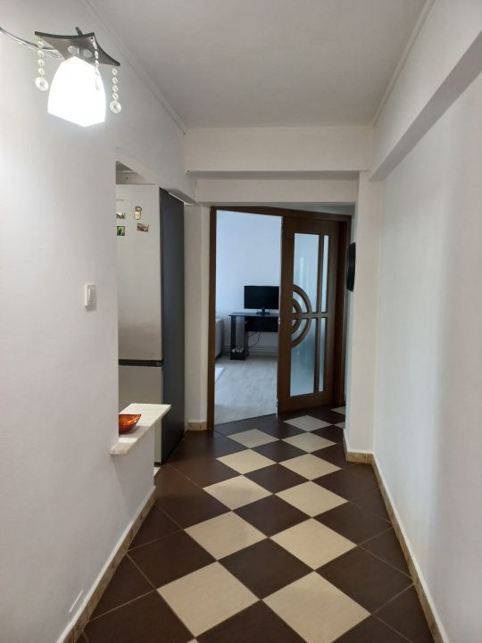 Primo - Apartament cochet 2 camere , centrala pe gaz – fotografia 10 din 15