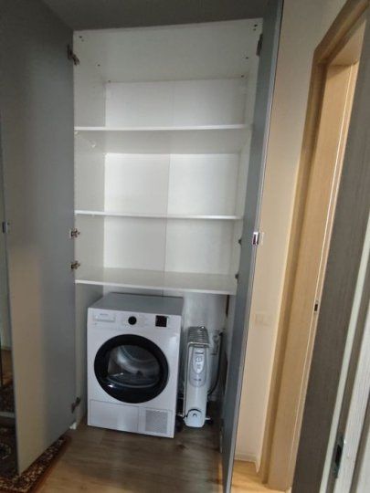 3 Camere de inchiriat | Baneasa | Metrou | Parcare – fotografia 7 din 8