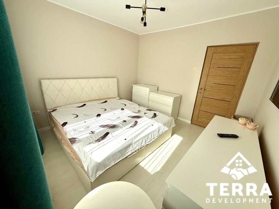 2 Camere | Ultra-Central | Confort Absolut | Mutare Imediată – fotografia 14 din 16
