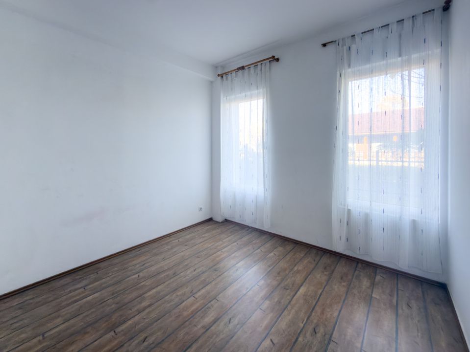 Vila D+P+1 si pod in Mamaia Sat cu teren 1569 mp si suprafata desfasurata 865 mp – fotografia 22 din 33