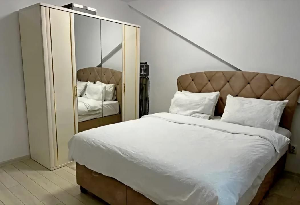 Apartament 2 camere | Jiului | Metrou | Parc | Mobilat | Bloc Nou | – fotografia 6 din 9