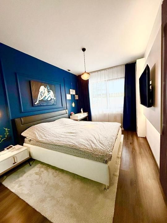 EXCLUSIVITATE-Apartament 2 camere decomandate+pod amenajat | Subcetate, Floresti – fotografia 3 din 22