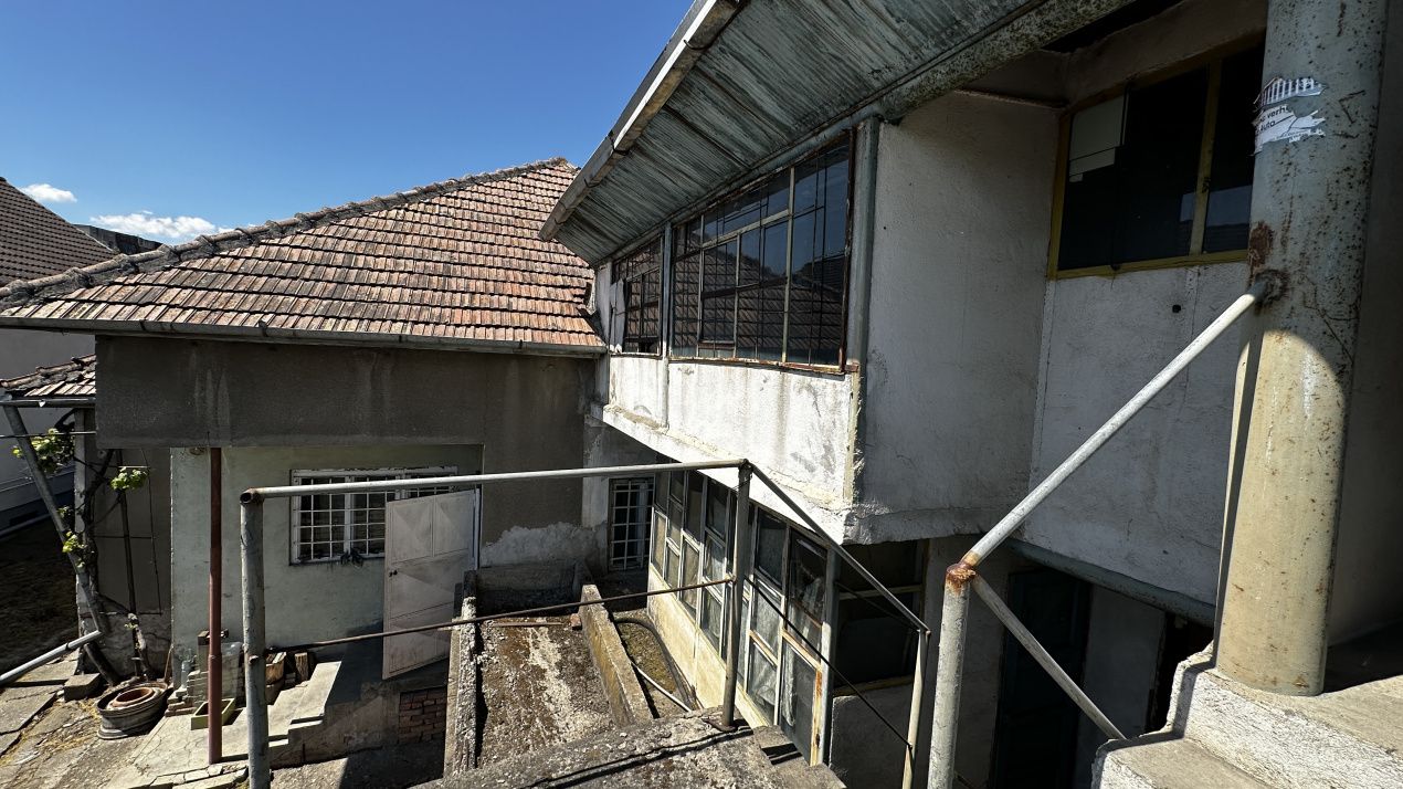 Vanzare Casa P+M Ampoi 3 Garaj 320 mp Teren Imprejmuita la asfalt Pozitie Firma – fotografia 15 din 55