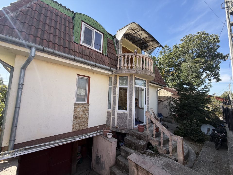 Casa S+P+1,  192mp utili, 372mp, cartier Bariera Valcii – fotografia 1 din 17