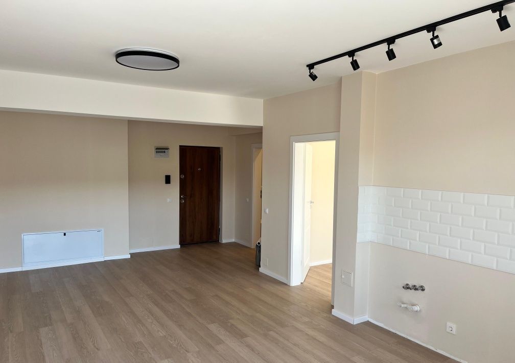 Apartament 2 camere, 49 mp, parcare, lift, PANORAMA, zona Razoare VIVO! – fotografia 2 din 6