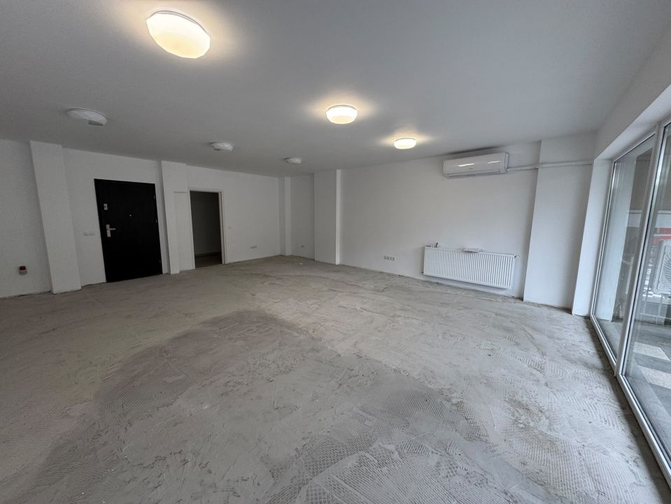 Ofertă de vânzare spațiu comercial, open space, Bună Ziua – fotografia 6 din 8