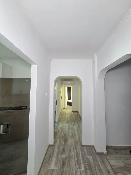 Apartament 3 camere de închiriat – Tomis 3, Constanța – fotografia 5 din 13