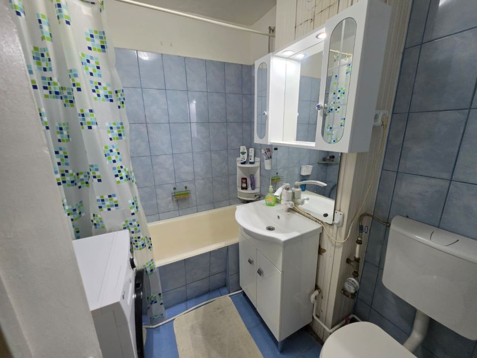 🏡 Apartament cu 4 camere în Hipodrom 3 – spațiu pentru toată familia! – fotografia 13 din 22