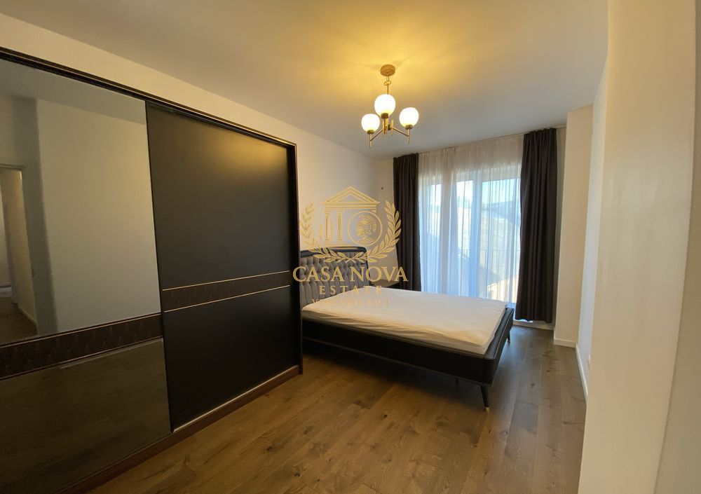 Apartament 3 camere, 82 mp, Record Park – Onisifor Ghibu – fotografia 4 din 8