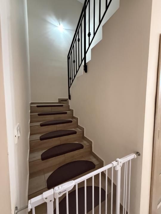 Casa 4 camere, 88 mp utili, 20 mp terasa, 193 mp teren - Calea Urseni, Timisoara – fotografia 15 din 15