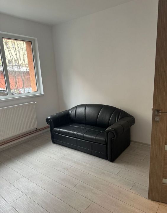 Apartament 2 camere decomandat | 1 Baie | balcon | 49 mp | Loc Parcare | Centru – fotografia 8 din 8