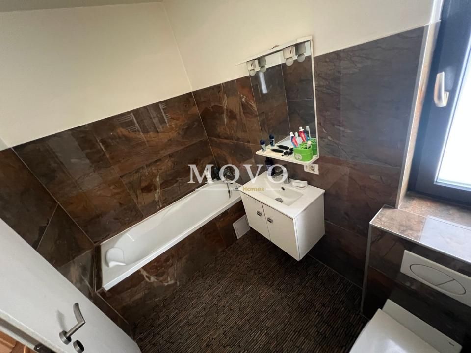 Apartament 2 camere decomandat | 2 Bai | 66mp | Giroc- Eso – fotografia 4 din 6