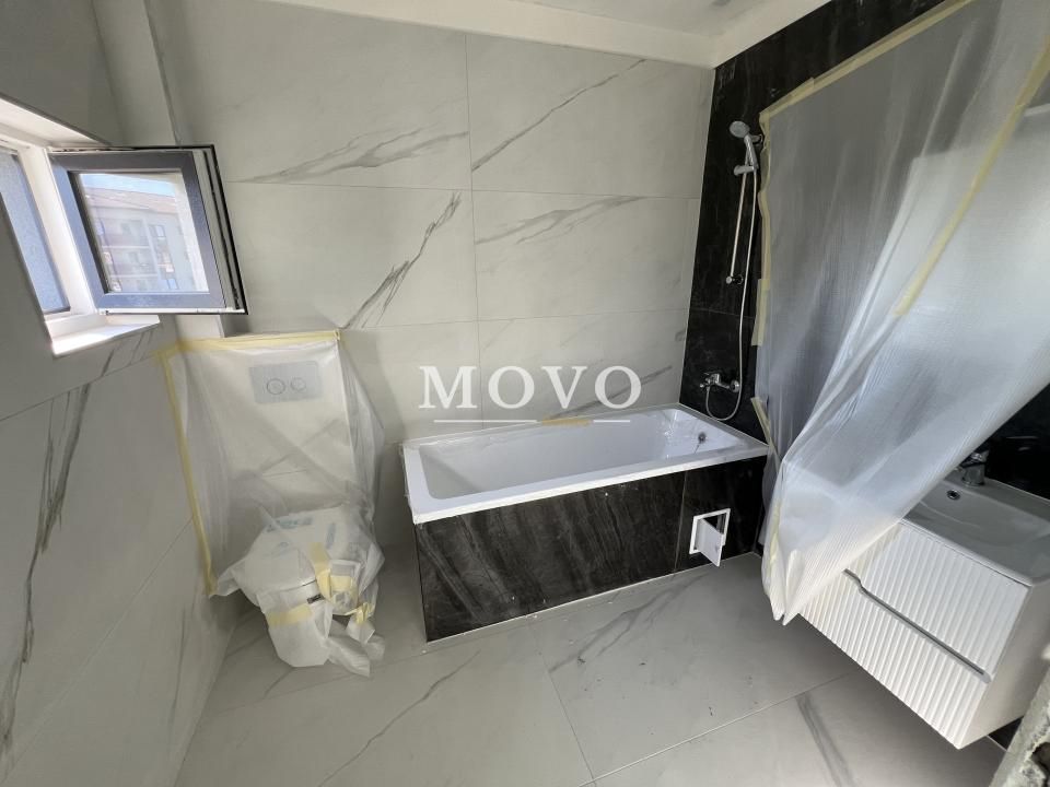Proiect Nou P+3 – Apartamente cu 1,2 si 3 camere de vânzare în Giroc, Zona ESO – fotografia 12 din 15