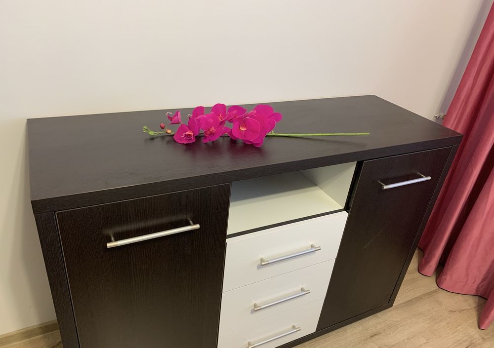 3 Camere de inchiriat | Drumul Taberei | Metrou | Mobilat – fotografia 4 din 8
