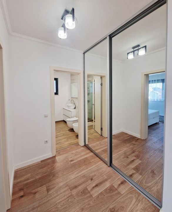 Apartament deosebit si Pet Friendly in cartierul Borhanci – fotografia 13 din 14