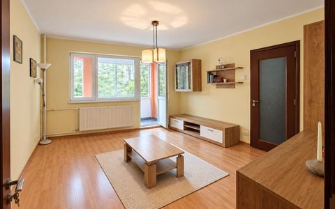 Tudor Vladimirescu | 2 camere | Gata de mutare | Metrou la 20 secunde