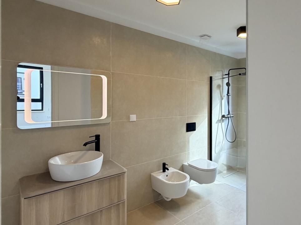 Vilă duplex cu lift, grădină și 3 terase – El Unico Residences, Pipera – fotografia 9 din 20