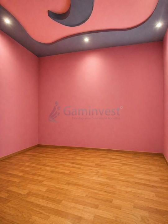 Apartament cu 3 camere de vanzare in Oradea, zona centrala – fotografia 5 din 6