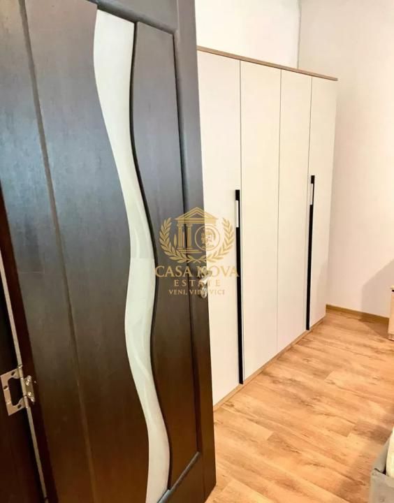 Apartament 3 camere 50mp, cartier Marasti, finisaje moderne, balcon – fotografia 8 din 8