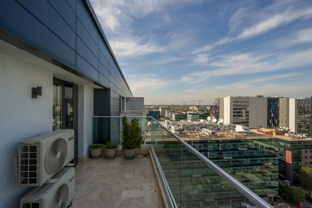 0% Comision | Penthouse impresionant | Priveliste de exceptie UpGround – fotografia 61 din 76