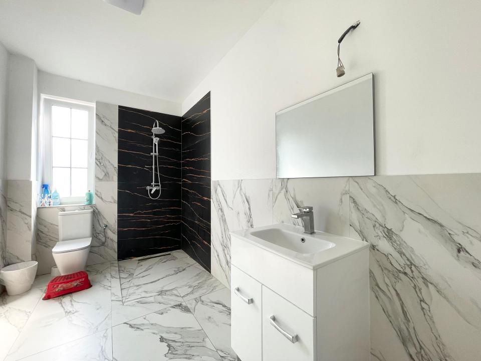 Casa Individuala 4 camere + pod mansardat - Urseni – fotografia 10 din 13